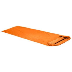 Ortovox Bivy Single - Sac De Bivouac -Extérieur Camping Équip Magasin ortovox bivy single sac de bivouac