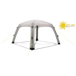 Outwell Air Shelter - Auvent Camping-car -Extérieur Camping Équip Magasin outwell air shelter auvent camping car