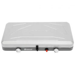 Outwell Annatto Stove - Réchaud à Gaz -Extérieur Camping Équip Magasin outwell annatto stove rechaud a gaz detail 2