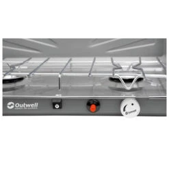 Outwell Annatto Stove - Réchaud à Gaz -Extérieur Camping Équip Magasin outwell annatto stove rechaud a gaz detail 6