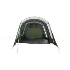Outwell Avondale 4PA - Tente 4 Places -Extérieur Camping Équip Magasin outwell avondale 4pa tente 4 places detail 2