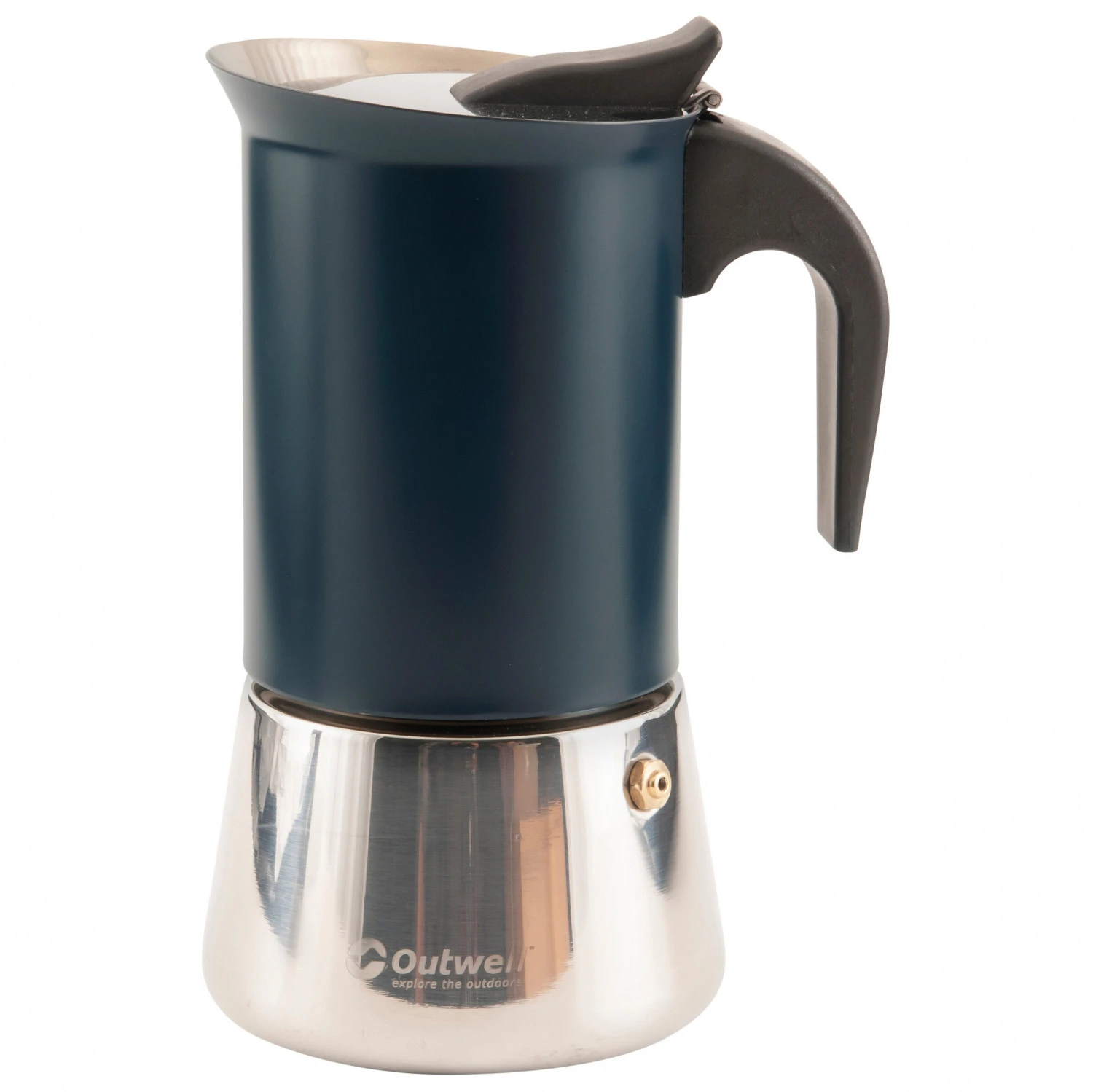 Outwell Barista Espresso Maker - Piston De Cafetière 3 Outwell Barista Espresso Maker - Piston De Cafetière