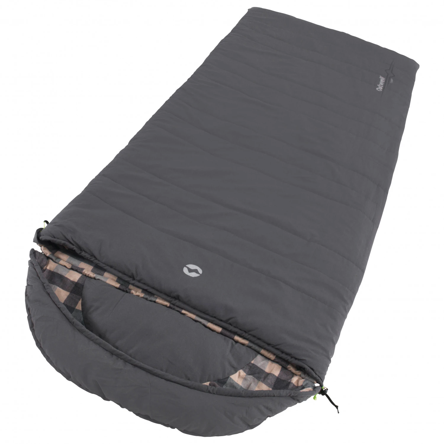 Outwell Camper - Sac De Couchage Synthétique 7 Outwell Camper - Sac De Couchage Synthétique – Image 5