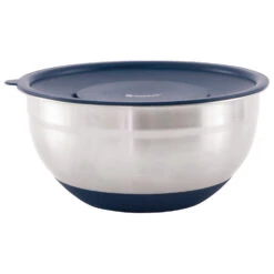 Outwell Chef Bowl Set With Lids & Graters - Set De Vaisselle -Extérieur Camping Équip Magasin outwell chef bowl set with lids graters set de vaisselle detail 2