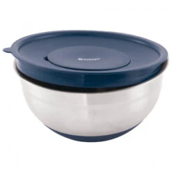 Outwell Chef Bowl Set With Lids & Graters - Set De Vaisselle -Extérieur Camping Équip Magasin outwell chef bowl set with lids graters set de vaisselle detail 3