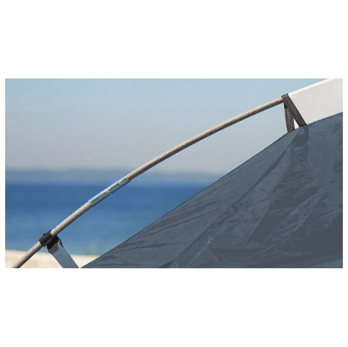 Outwell Cloud 2 - Tente 2 Places 5 Outwell Cloud 2 - Tente 2 Places – Image 3