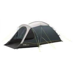 Outwell Cloud 3 - Tente 3 Places 13 Outwell Cloud 3 - Tente 3 Places -Extérieur Camping Équip Magasin outwell cloud 3 tente 3 places