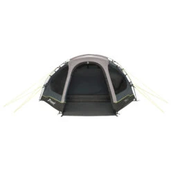 Outwell Cloud 4 - Tente 4 Places -Extérieur Camping Équip Magasin outwell cloud 4 tente 4 places detail 2