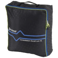 Outwell Constellation Duvet Lux - Couverture -Extérieur Camping Équip Magasin outwell constellation duvet lux couverture detail 5
