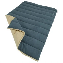 Outwell Constellation Duvet Lux - Couverture -Extérieur Camping Équip Magasin outwell constellation duvet lux couverture detail 7