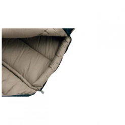 Outwell Constellation Lux - Sac De Couchage Synthétique -Extérieur Camping Équip Magasin outwell constellation lux sac de couchage synthetique detail 4