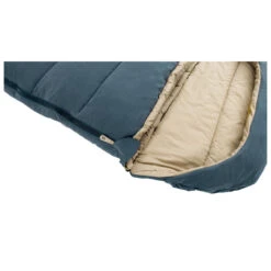 Outwell Constellation Lux - Sac De Couchage Synthétique -Extérieur Camping Équip Magasin outwell constellation lux sac de couchage synthetique detail 5