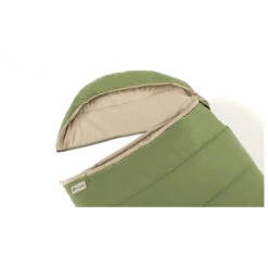 Outwell Constellation - Sac De Couchage Synthétique -Extérieur Camping Équip Magasin outwell constellation sac de couchage synthetique detail 3