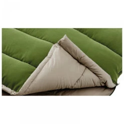Outwell Constellation - Sac De Couchage Synthétique -Extérieur Camping Équip Magasin outwell constellation sac de couchage synthetique detail 5