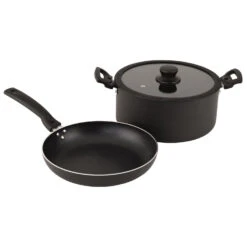 Outwell Culinary Set L - Popote -Extérieur Camping Équip Magasin outwell culinary set l popote