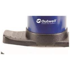 Outwell Double Action Pump - Pompe