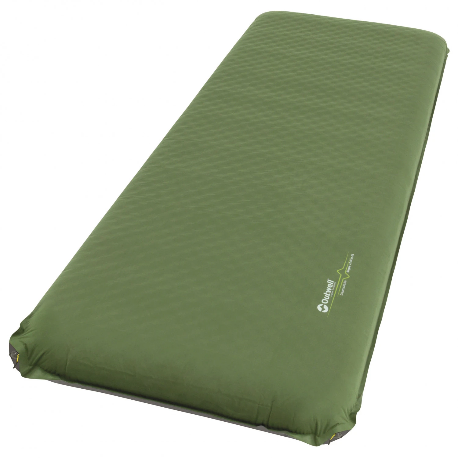 Outwell Dreamcatcher 12.0 - Matelas De Camping 4 Outwell Dreamcatcher 12.0 - Matelas De Camping – Image 2