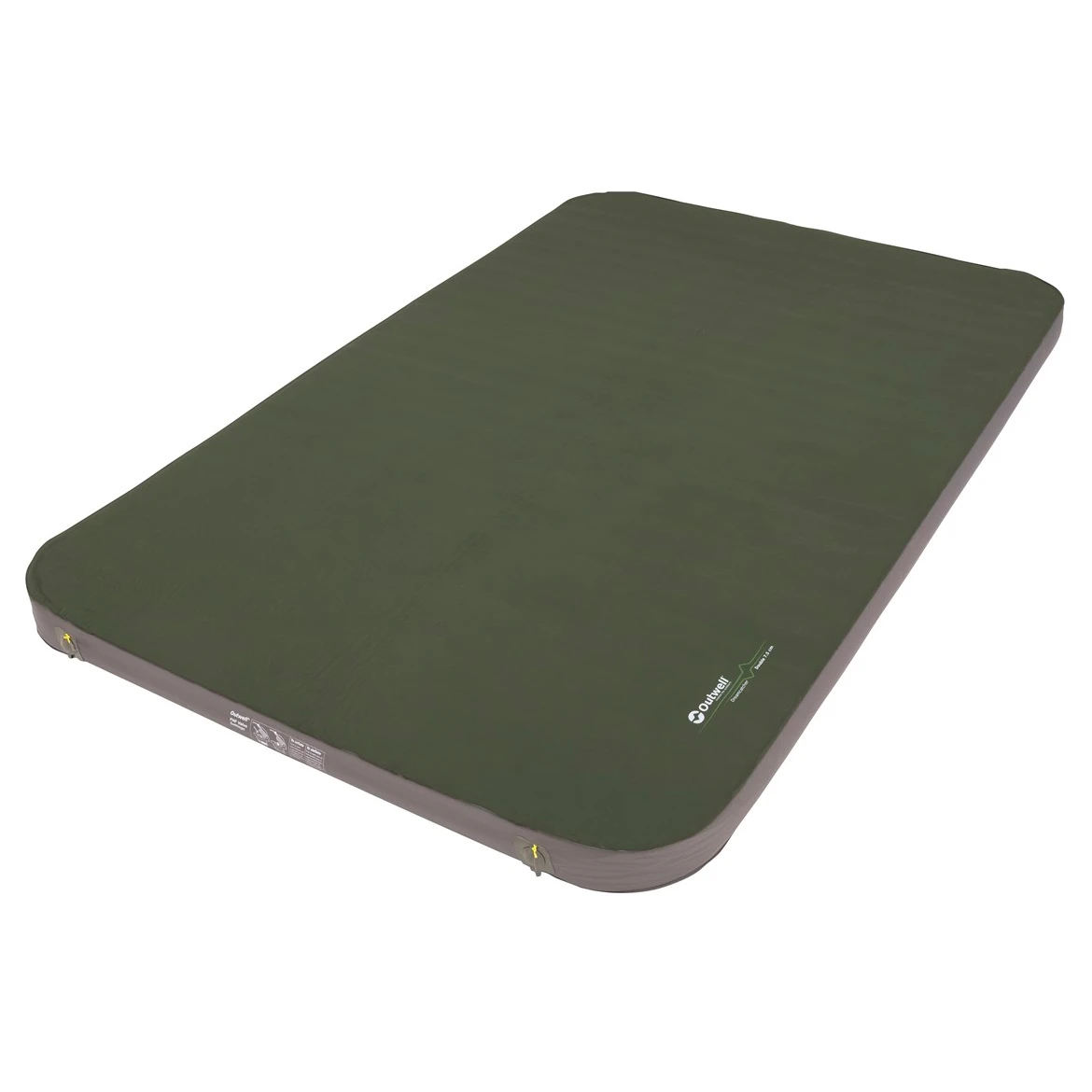 Outwell Dreamhaven Double 7.5 - Matelas De Camping 3 Outwell Dreamhaven Double 7.5 - Matelas De Camping