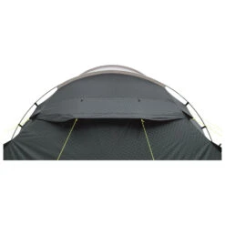 Outwell Earth 4 - Tente 4 Places -Extérieur Camping Équip Magasin outwell earth 4 tente 4 places detail 4