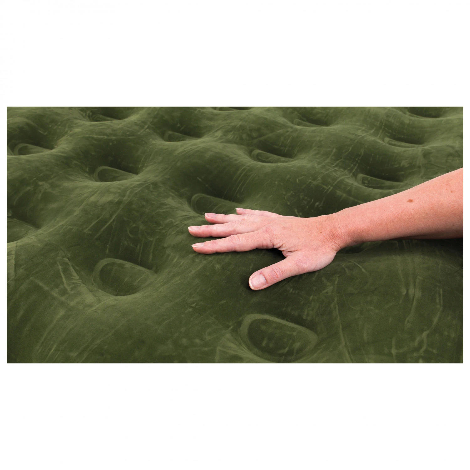 Outwell Excellent - Lit Gonflable 6 Outwell Excellent - Lit Gonflable – Image 4