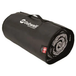 Outwell Flat Woven Carpet Lakecrest - Tapis De Tente