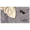 Outwell Flat Woven Carpet Nevada 4P - Toile De Sol -Extérieur Camping Équip Magasin outwell flat woven carpet nevada 4p toile de sol