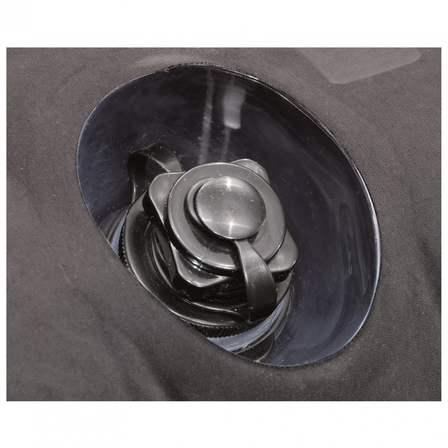 Outwell Flow Airbed - Matelas De Camping 6 Outwell Flow Airbed - Matelas De Camping – Image 4