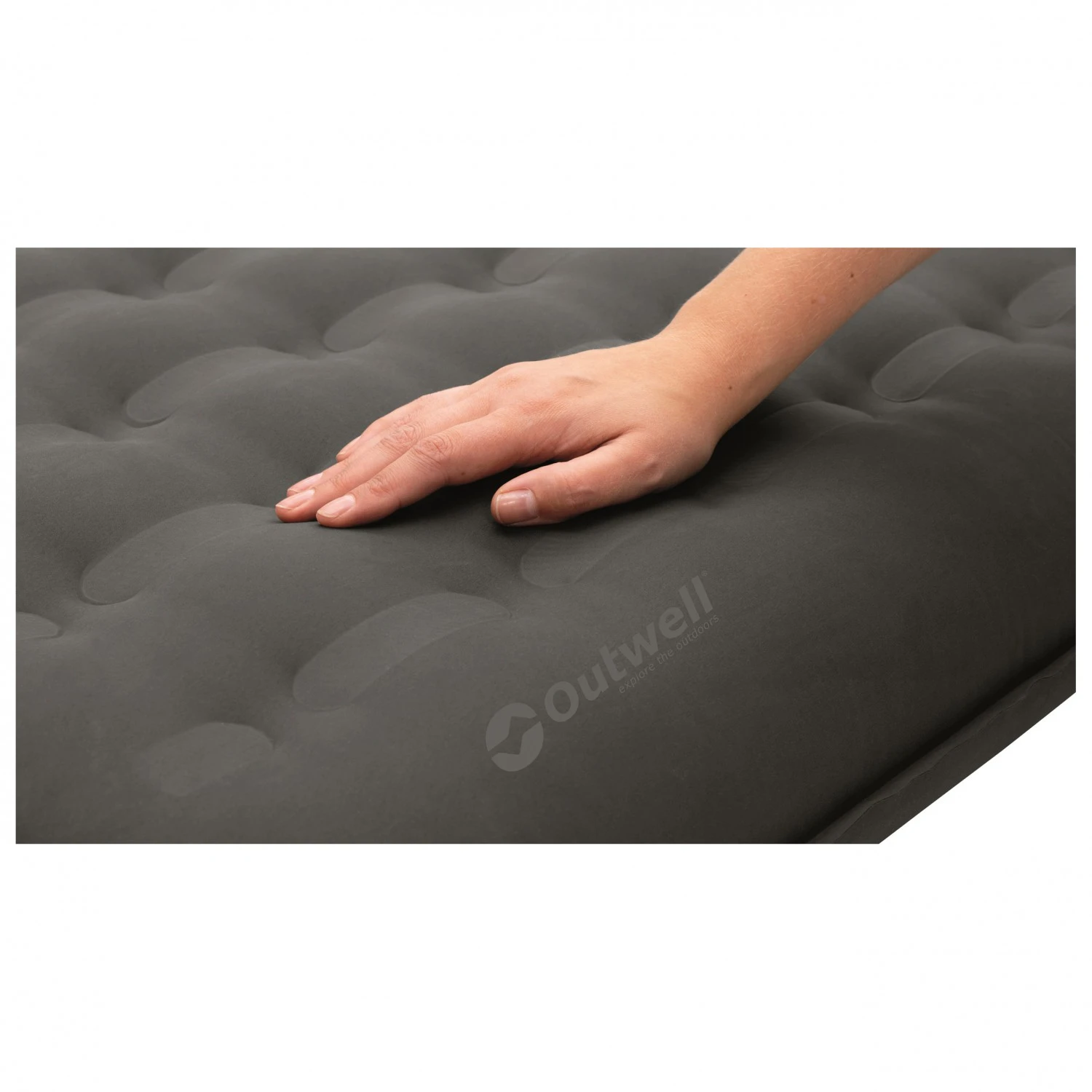 Outwell Flow Airbed - Matelas De Camping 4 Outwell Flow Airbed - Matelas De Camping – Image 2