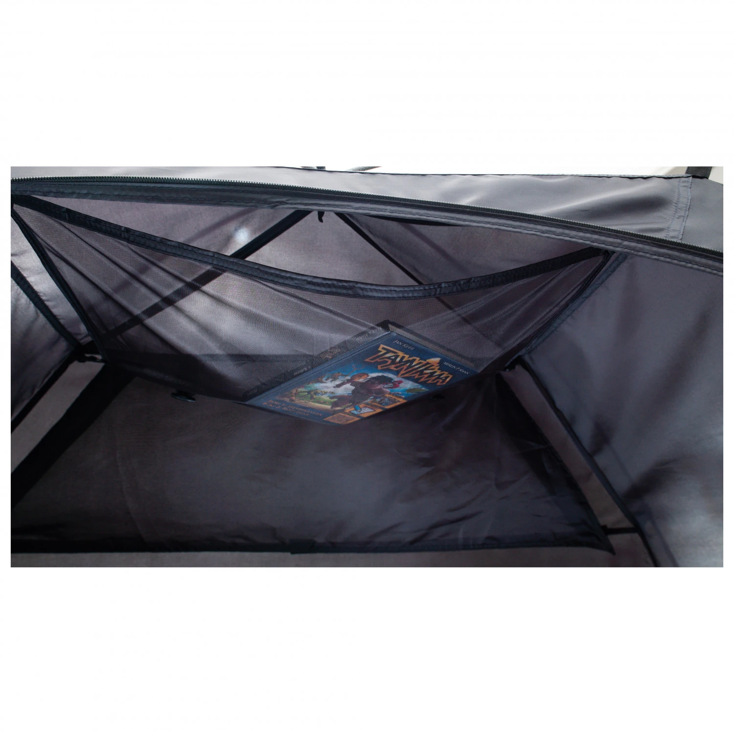 Outwell Free Standing Inner L - Tente Intérieure 6 Outwell Free Standing Inner L - Tente Intérieure – Image 4