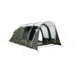 Outwell Greenwood 4 - Tente 4 Places -Extérieur Camping Équip Magasin outwell greenwood 4 tente 4 places
