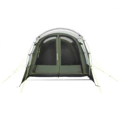 Outwell Greenwood 4 - Tente 4 Places -Extérieur Camping Équip Magasin outwell greenwood 4 tente 4 places detail 2