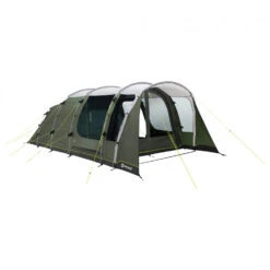 Outwell Greenwood 5 - Tente 5-6 Places 18 Outwell Greenwood 5 - Tente 5-6 Places -Extérieur Camping Équip Magasin outwell greenwood 5 tente 5 6 places detail 2