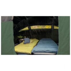 Outwell Greenwood 5 - Tente 5-6 Places 16 Outwell Greenwood 5 - Tente 5-6 Places -Extérieur Camping Équip Magasin outwell greenwood 5 tente 5 6 places detail 7