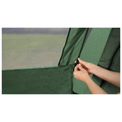 Outwell Greenwood 5 - Tente 5-6 Places 13 Outwell Greenwood 5 - Tente 5-6 Places -Extérieur Camping Équip Magasin outwell greenwood 5 tente 5 6 places detail 9