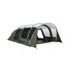Outwell Greenwood 6 - Tente 5-6 Places -Extérieur Camping Équip Magasin outwell greenwood 6 tente 5 6 places