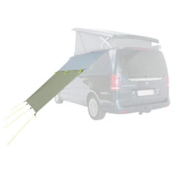 Outwell Hillcrest Tarp - Tarp