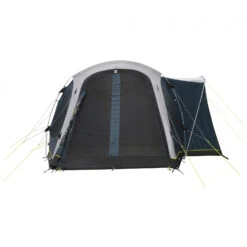 Outwell Nevada 4PE - Tente 4 Places -Extérieur Camping Équip Magasin outwell nevada 4pe tente 4 places detail 2