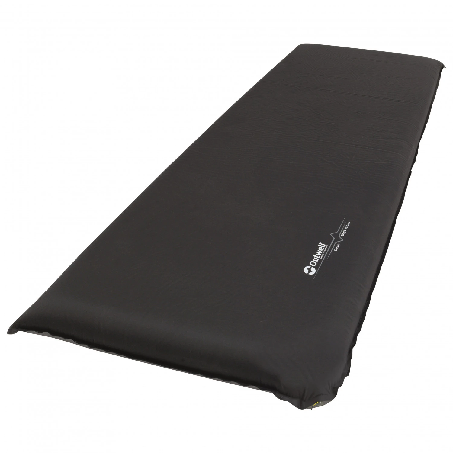 Outwell Sleepin 10.0 - Matelas De Camping 4 Outwell Sleepin 10.0 - Matelas De Camping – Image 2