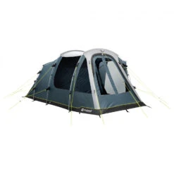 Outwell Springwood 4SG - Tente 4 Places -Extérieur Camping Équip Magasin outwell springwood 4sg tente 4 places detail 3