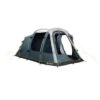 Outwell Springwood 4SG - Tente 4 Places -Extérieur Camping Équip Magasin outwell springwood 4sg tente 4 places detail 4