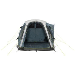 Outwell Springwood 4SG - Tente 4 Places -Extérieur Camping Équip Magasin outwell springwood 4sg tente 4 places detail 5