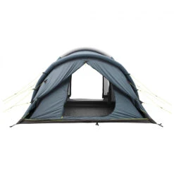 Outwell Starhill 4A - Tente 4 Places -Extérieur Camping Équip Magasin outwell starhill 4a tente 4 places detail 3