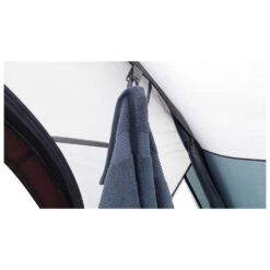 Outwell Starhill 4A - Tente 4 Places -Extérieur Camping Équip Magasin outwell starhill 4a tente 4 places detail 6