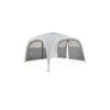 Outwell Summer Lounge Side Wall With Quick & Quiet - Rallonge Pour Tente -Extérieur Camping Équip Magasin outwell summer lounge side wall with quick quiet rallonge pour tente detail 2