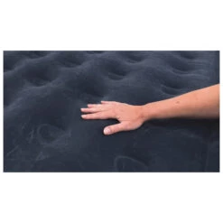 Outwell Superior With Built-In Pump - Lit Gonflable 11 Outwell Superior With Built-In Pump - Lit Gonflable -Extérieur Camping Équip Magasin outwell superior with built in pump lit gonflable detail 3