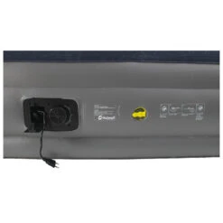 Outwell Superior With Built-In Pump - Lit Gonflable 10 Outwell Superior With Built-In Pump - Lit Gonflable -Extérieur Camping Équip Magasin outwell superior with built in pump lit gonflable detail 5