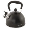 Outwell Tea Break Lux Kettle 1 Outwell Tea Break Lux Kettle -Extérieur Camping Équip Magasin outwell tea break lux kettle