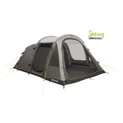 Outwell Tent Odessa 5 - Tente De Groupe -Extérieur Camping Équip Magasin outwell tent odessa 5 tente de groupe detail 3