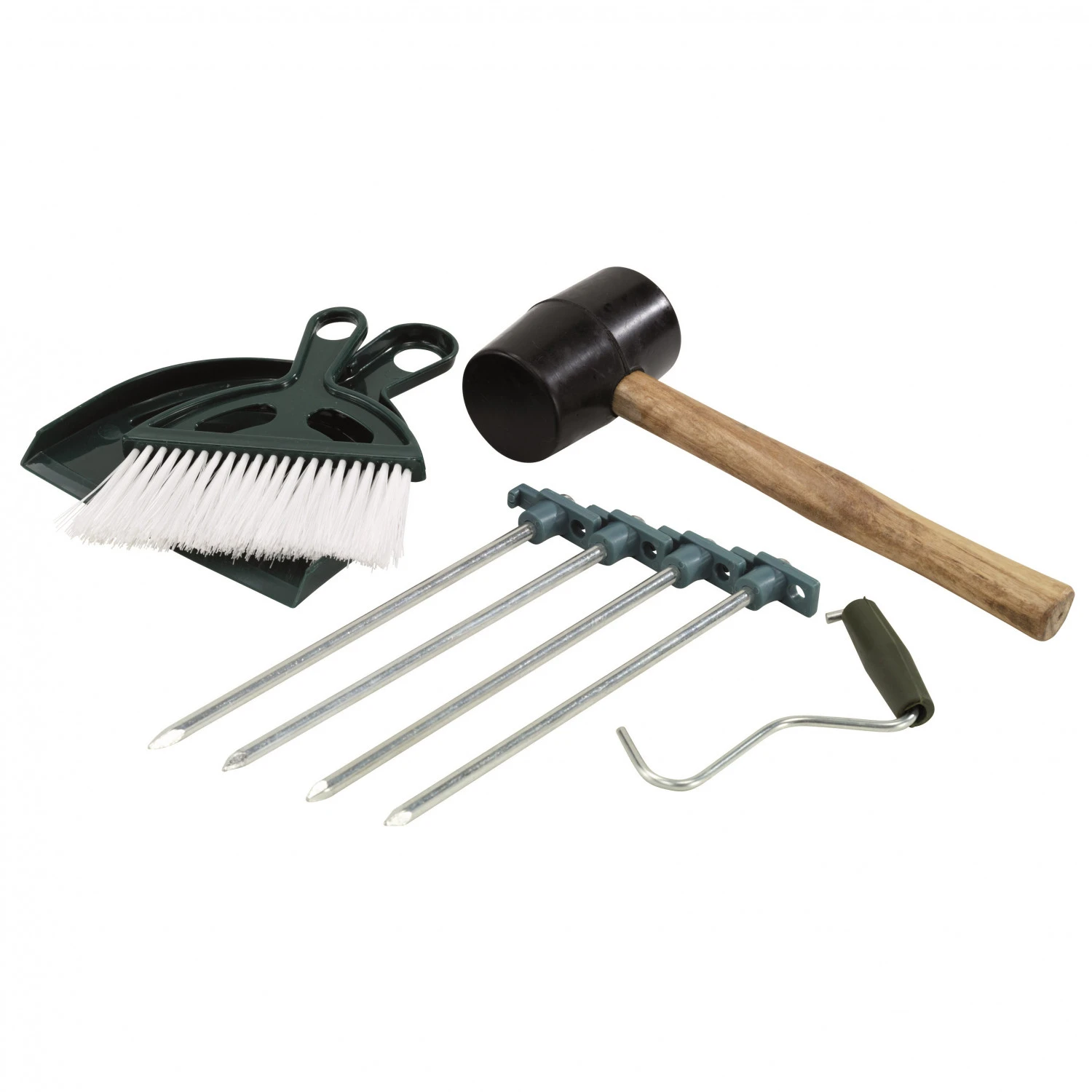 Outwell Tent Tool Kit 3 Outwell Tent Tool Kit