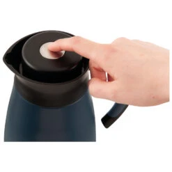 Outwell Tisane Vacuum Jug - Bouteille Isotherme -Extérieur Camping Équip Magasin outwell tisane vacuum jug bouteille isotherme detail 3